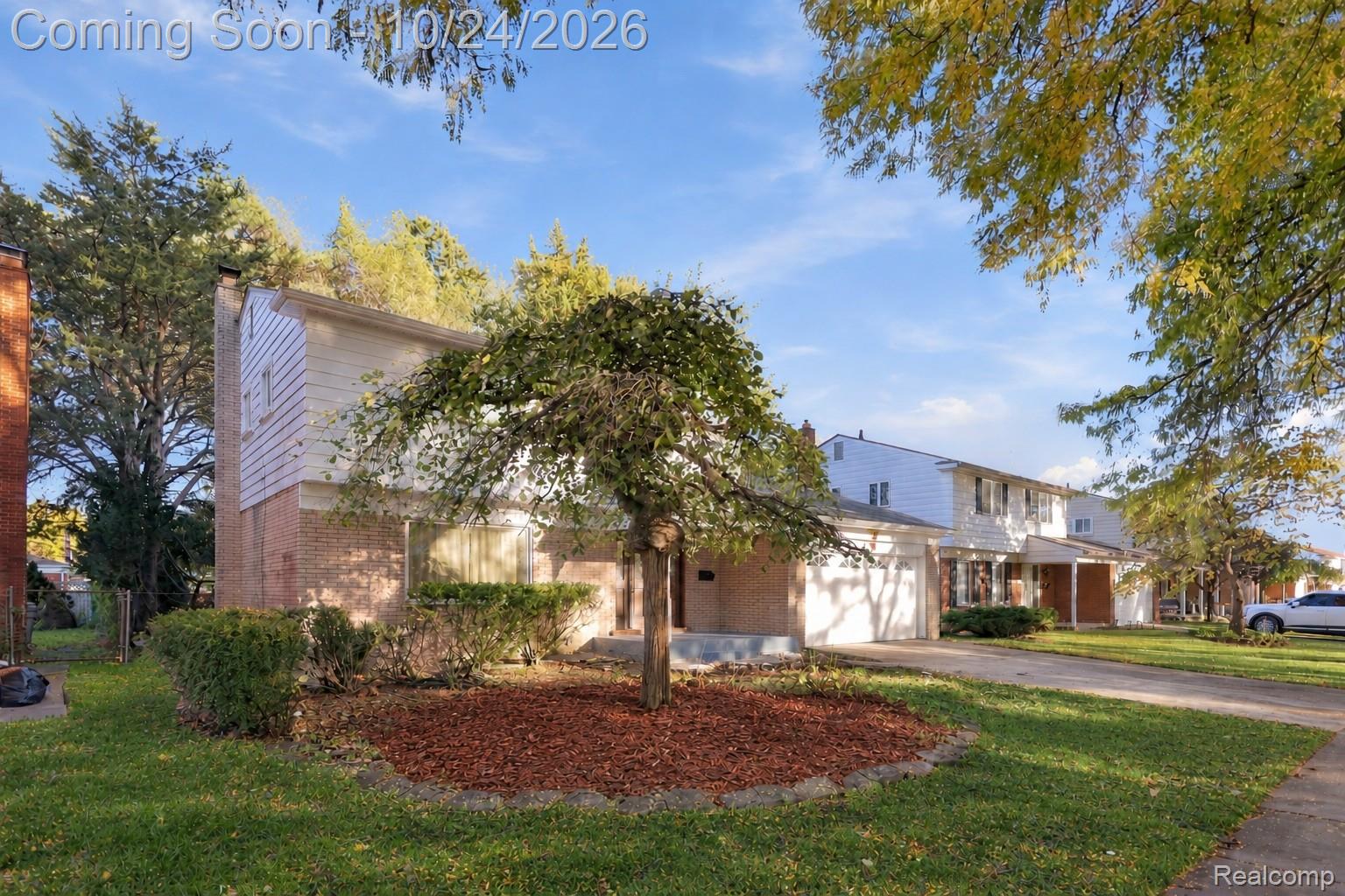 29314 Walker Drive