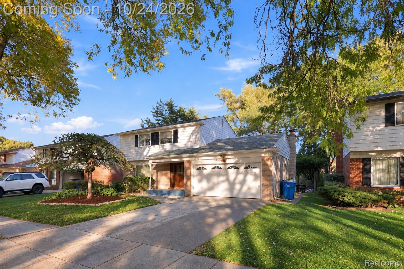 29314 Walker Drive