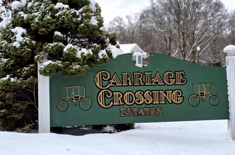 612 Carriage Way Davison City MI 48423