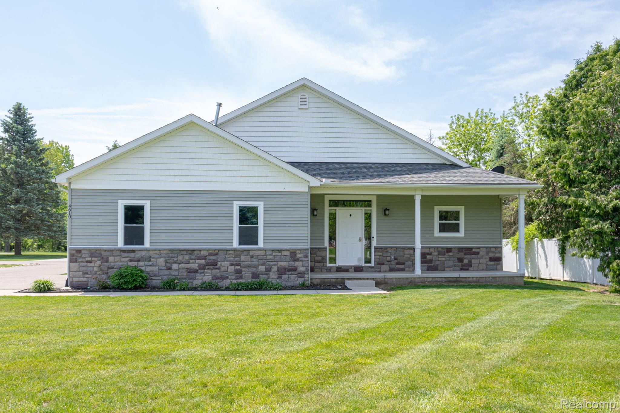4610 Clyde Road