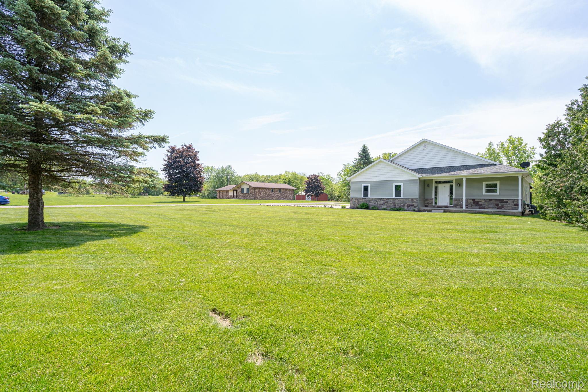 4610 Clyde Road