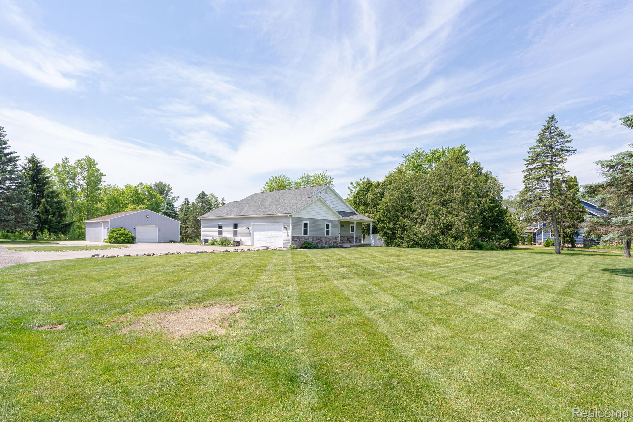 4610 Clyde Road