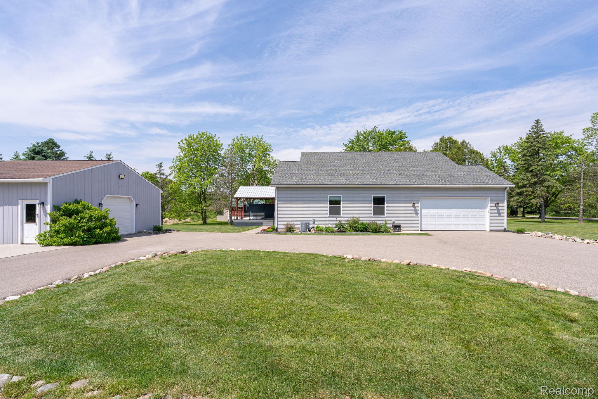 4610 Clyde Road