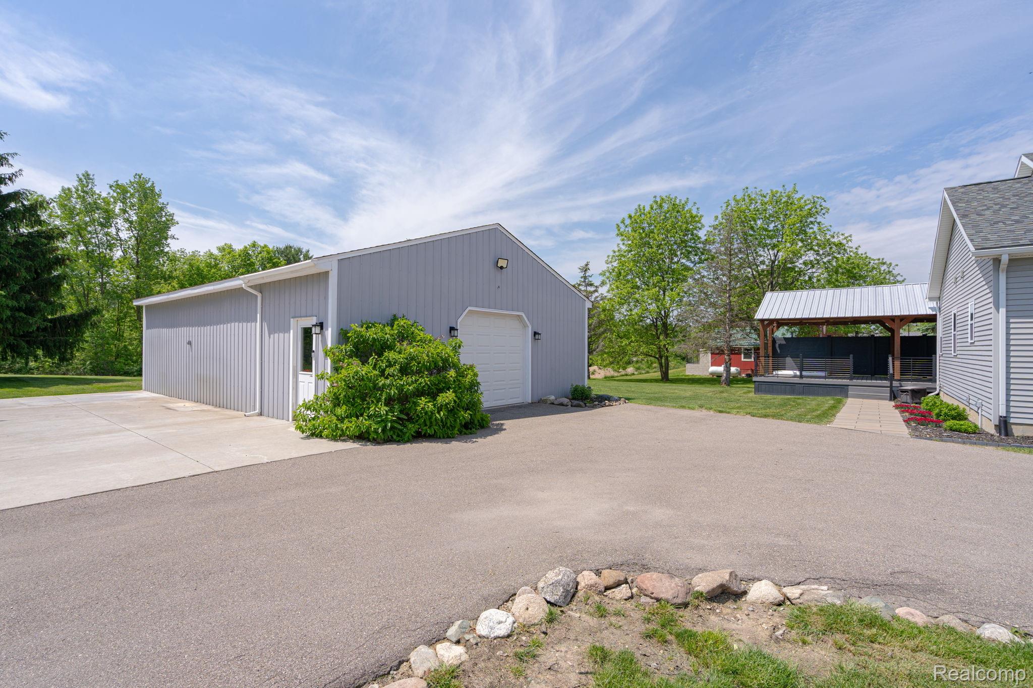 4610 Clyde Road