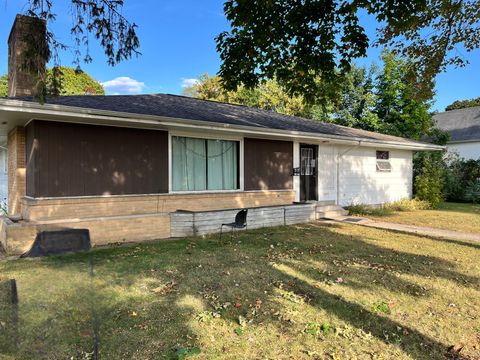 226 2nd Avenue Big Rapids Charter Township MI 49307