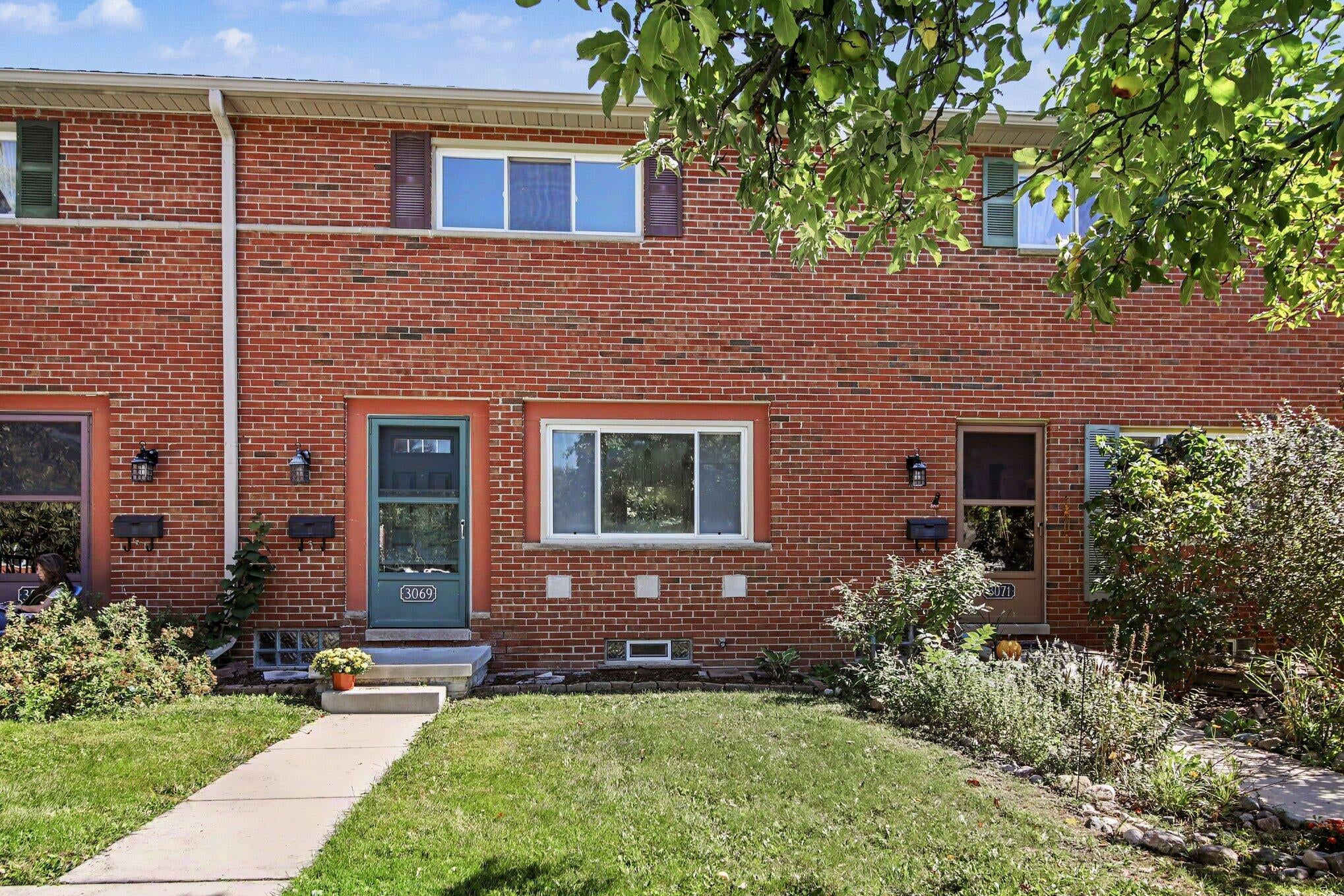 3069 Wolverine Drive