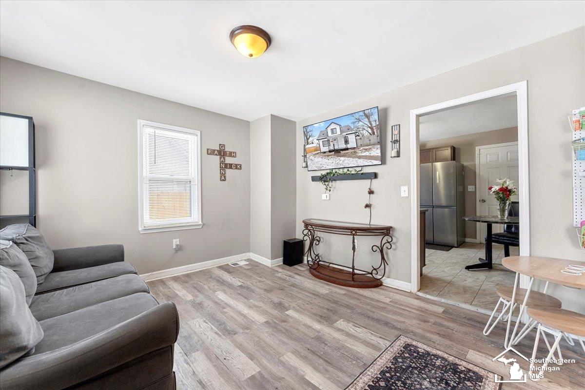 25255 Charles Street