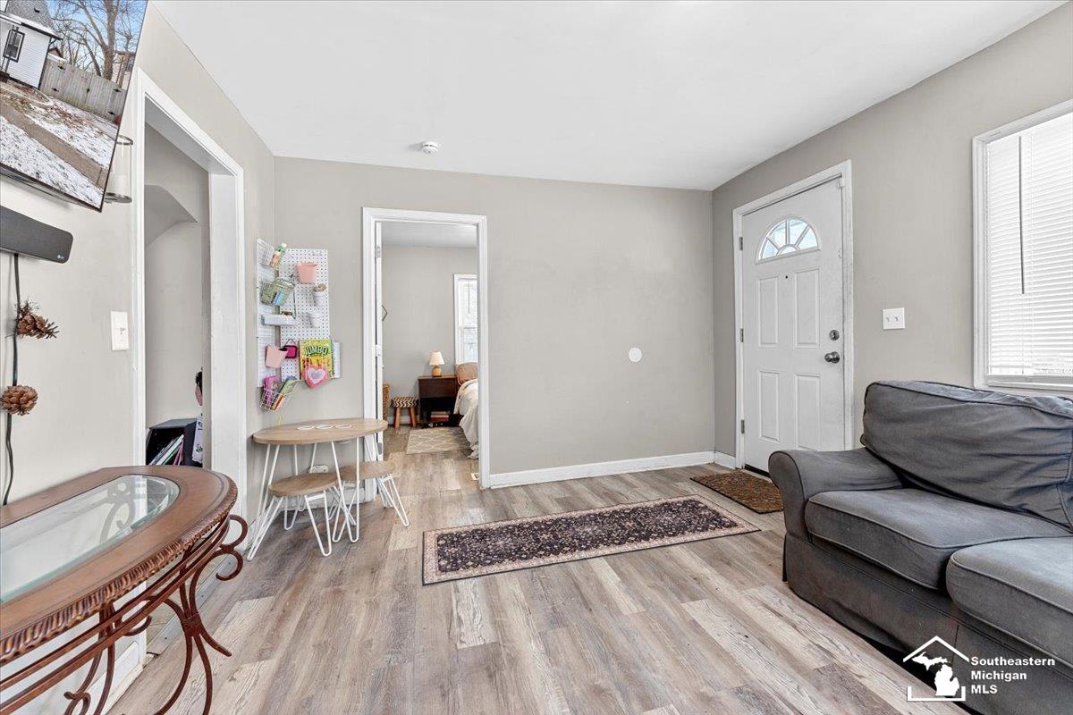 25255 Charles Street