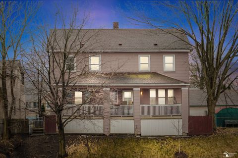 745 Eureka Road Wyandotte City MI 48192