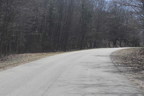 Lot 21 Crystal View Lake Township MI 49617