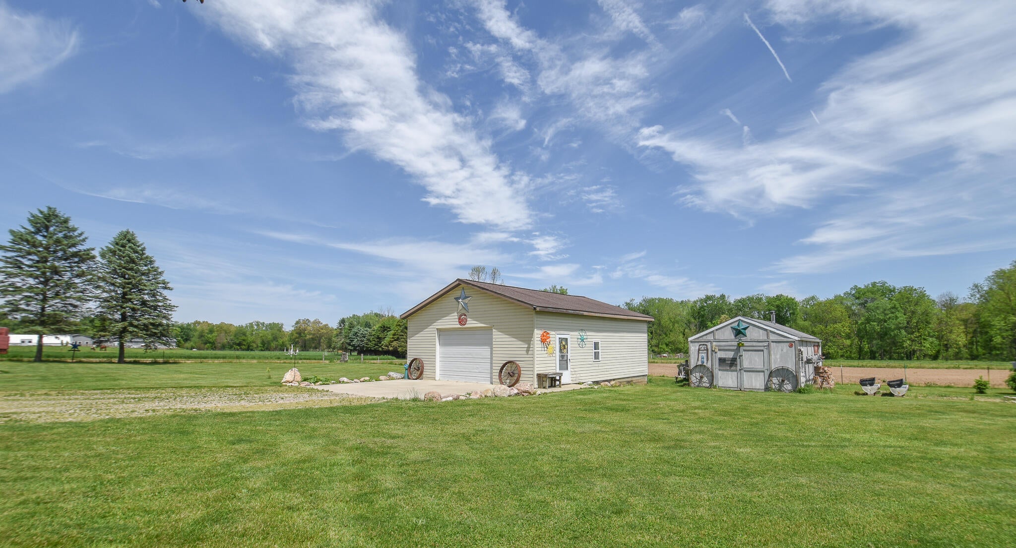 2988 27 1/2 Mile Road