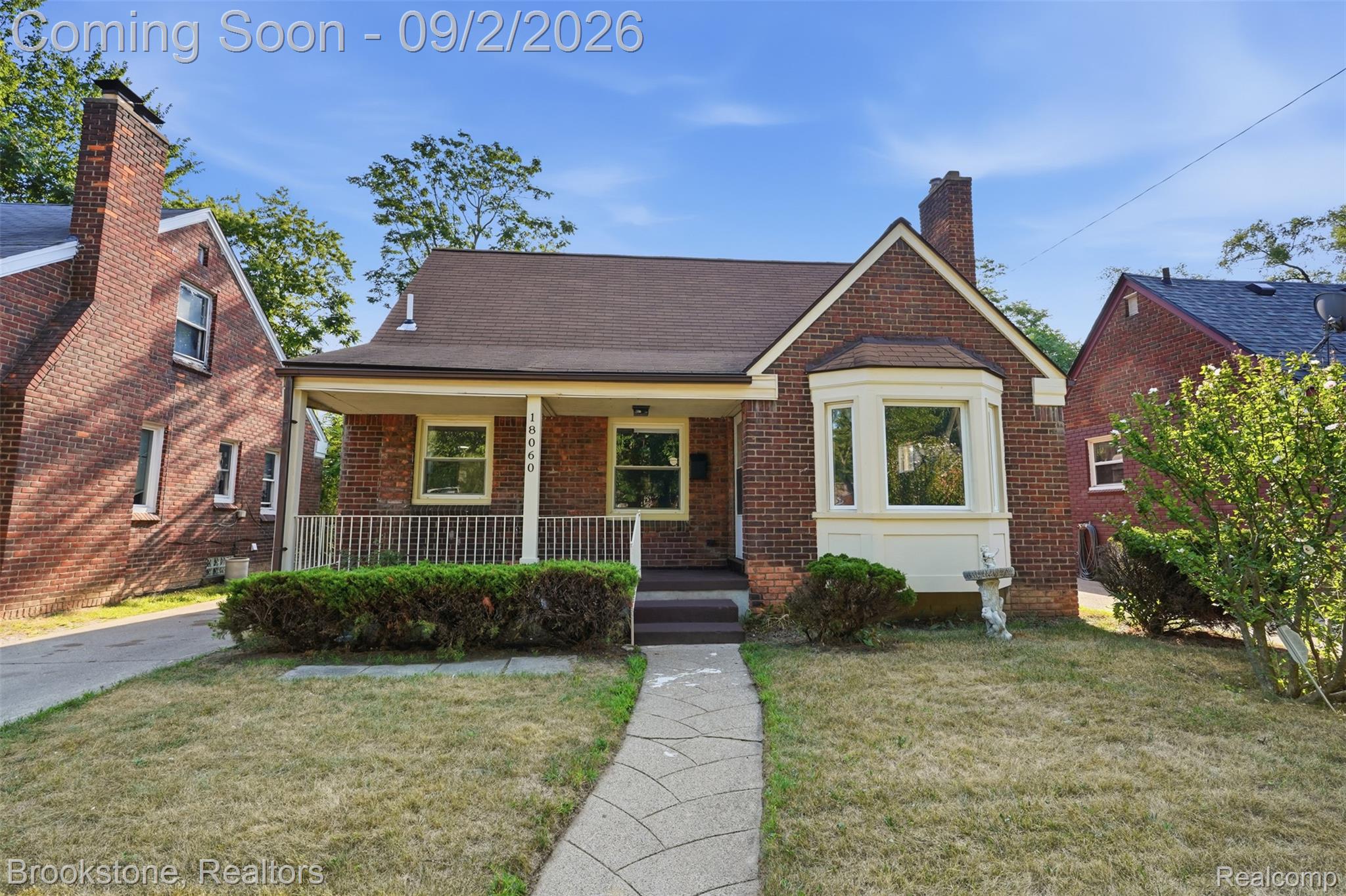 18060 Saint Marys Street