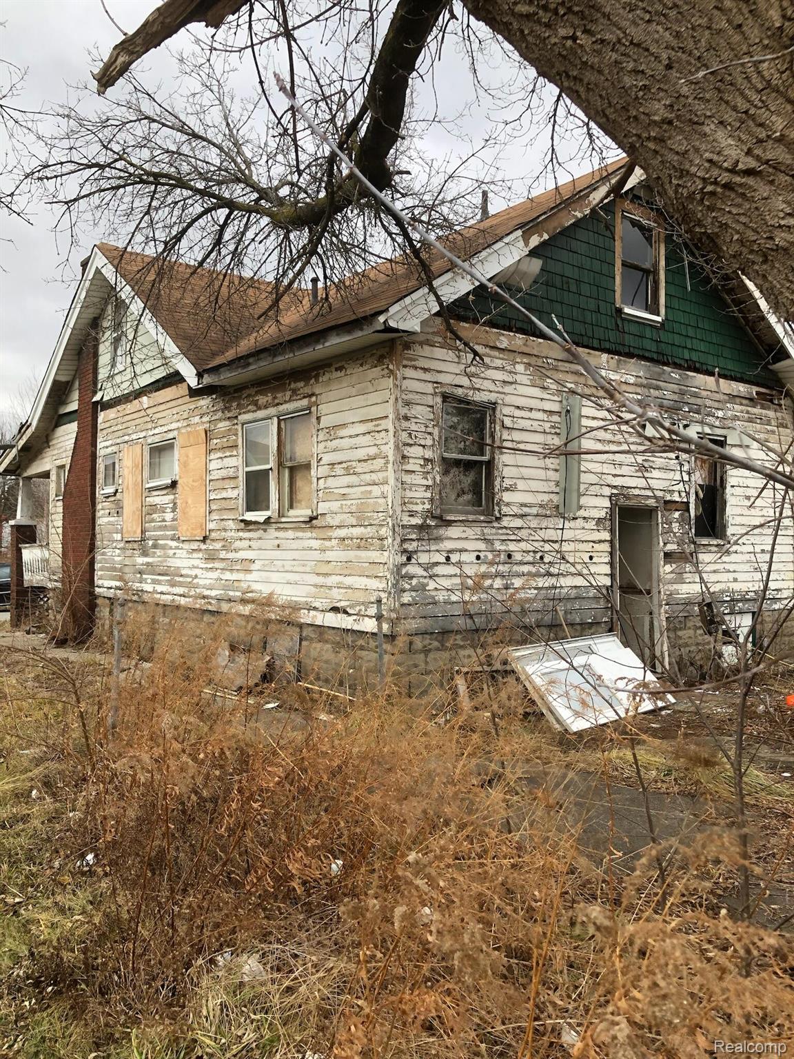 13982 Kentucky Street