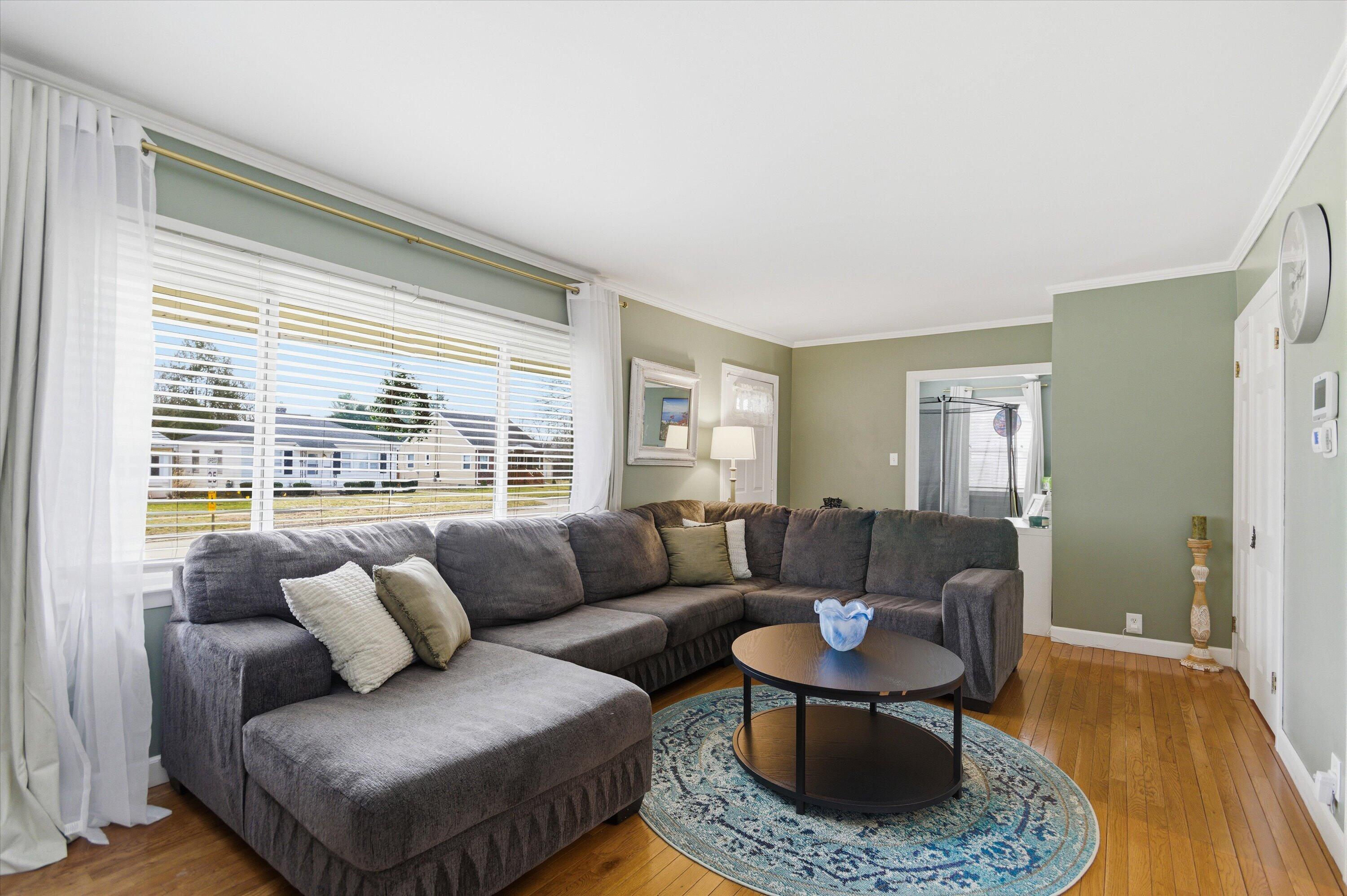 758 Parkway The Street