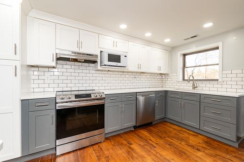 Tiny photo for 3115 Michael Avenue, Kalamazoo City, MI 49004 (MLS # 66026009589)