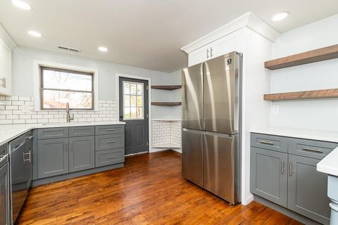 Tiny photo for 3115 Michael Avenue, Kalamazoo City, MI 49004 (MLS # 66026009589)