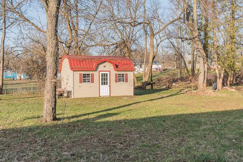 Tiny photo for 3115 Michael Avenue, Kalamazoo City, MI 49004 (MLS # 66026009589)