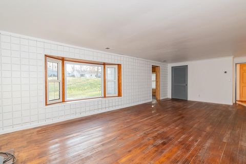 Tiny photo for 3115 Michael Avenue, Kalamazoo City, MI 49004 (MLS # 66026009589)