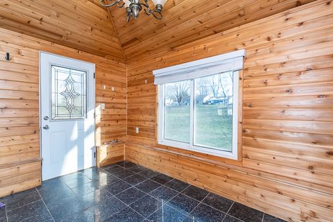 Tiny photo for 3115 Michael Avenue, Kalamazoo City, MI 49004 (MLS # 66026009589)