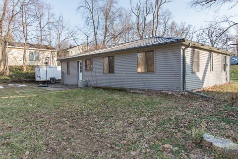 Tiny photo for 3115 Michael Avenue, Kalamazoo City, MI 49004 (MLS # 66026009589)
