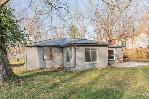 Tiny photo for 3115 Michael Avenue, Kalamazoo City, MI 49004 (MLS # 66026009589)