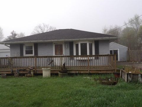 211 Creekview Drive Bedford Charter Township MI 49037