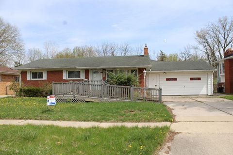 33185 Swallow Drive Rockwood City Wayne MI 48173