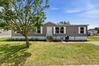 14290 Newport Drive Olive Township MI 49460