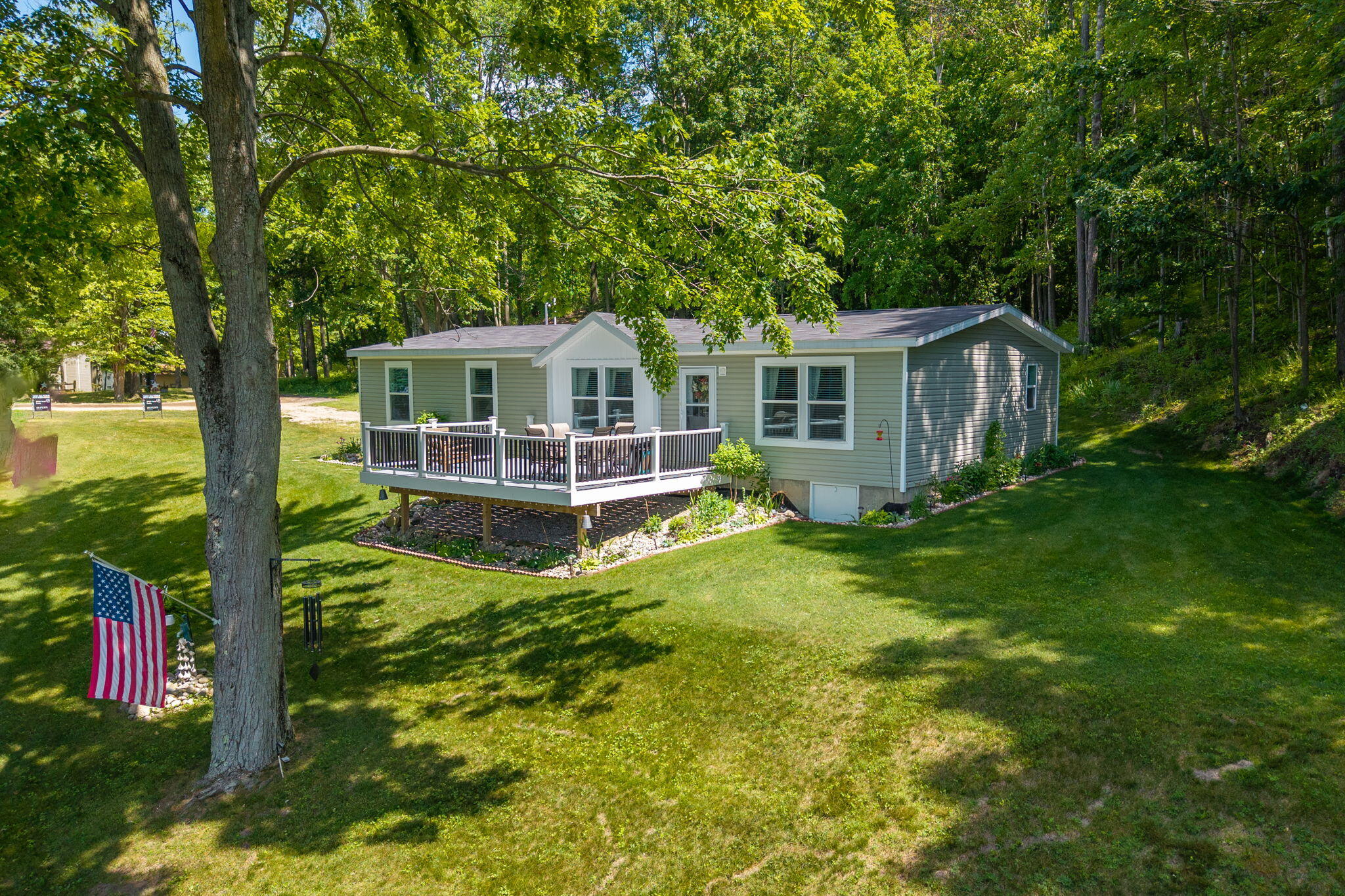 17648 Lost Lake Road