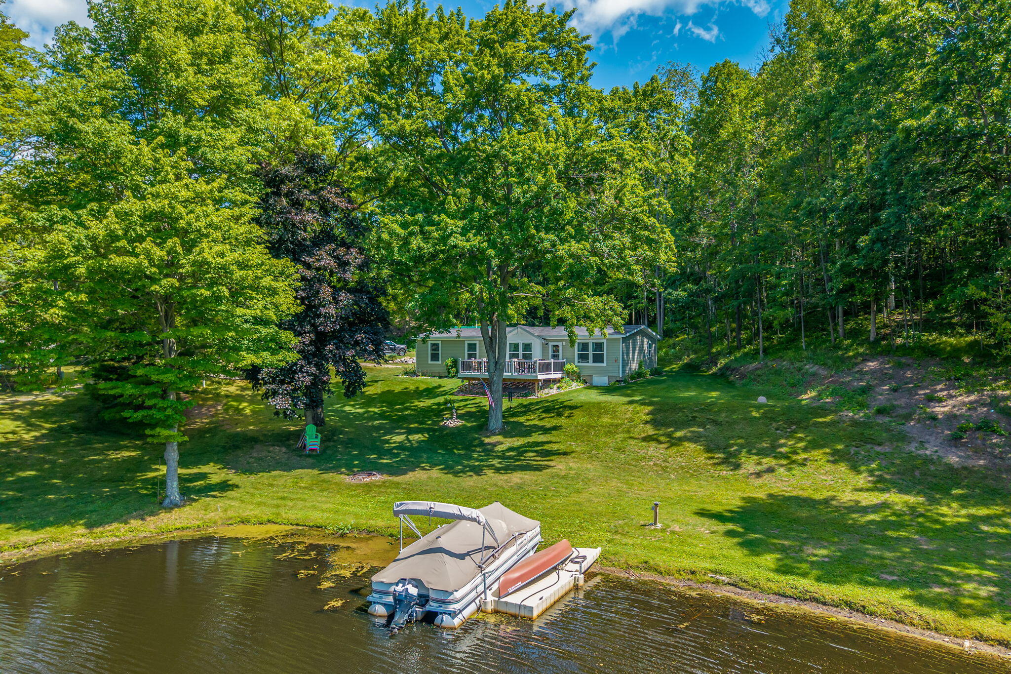 17648 Lost Lake Road
