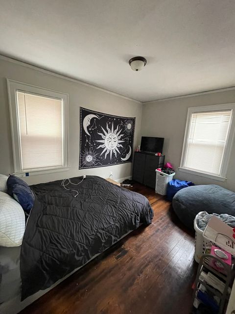 A home in DetroitCity_Wayne