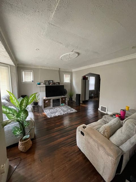 A home in DetroitCity_Wayne