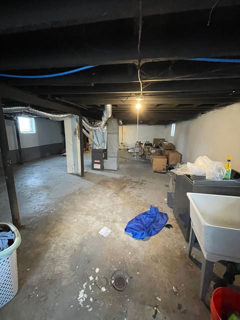 A home in DetroitCity_Wayne
