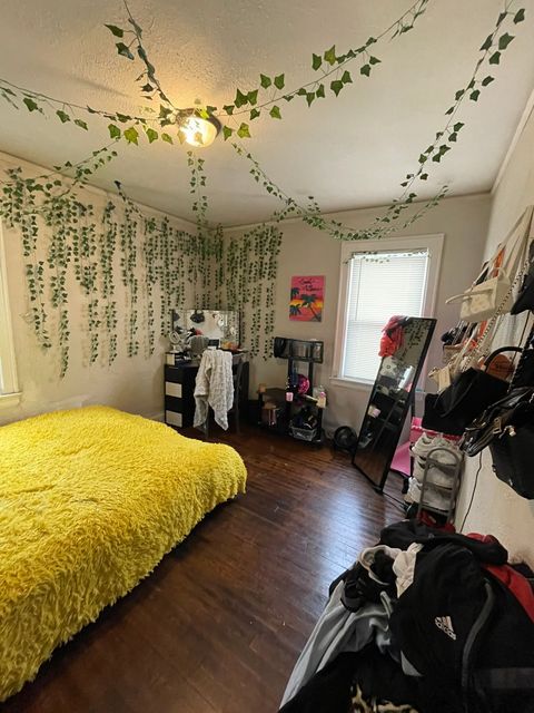 A home in DetroitCity_Wayne
