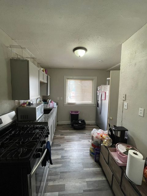 A home in DetroitCity_Wayne