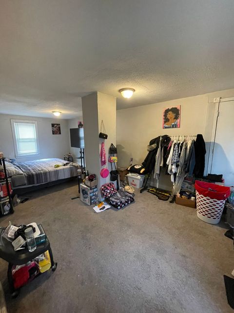 A home in DetroitCity_Wayne
