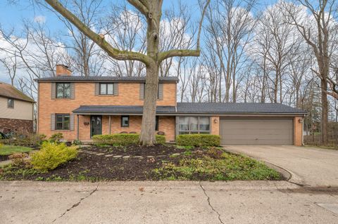 703 Comings Avenue St Joseph City MI 49085