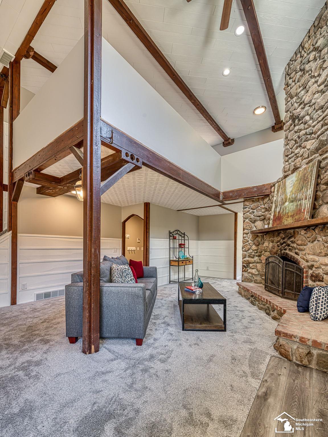 3122 Norvell Road