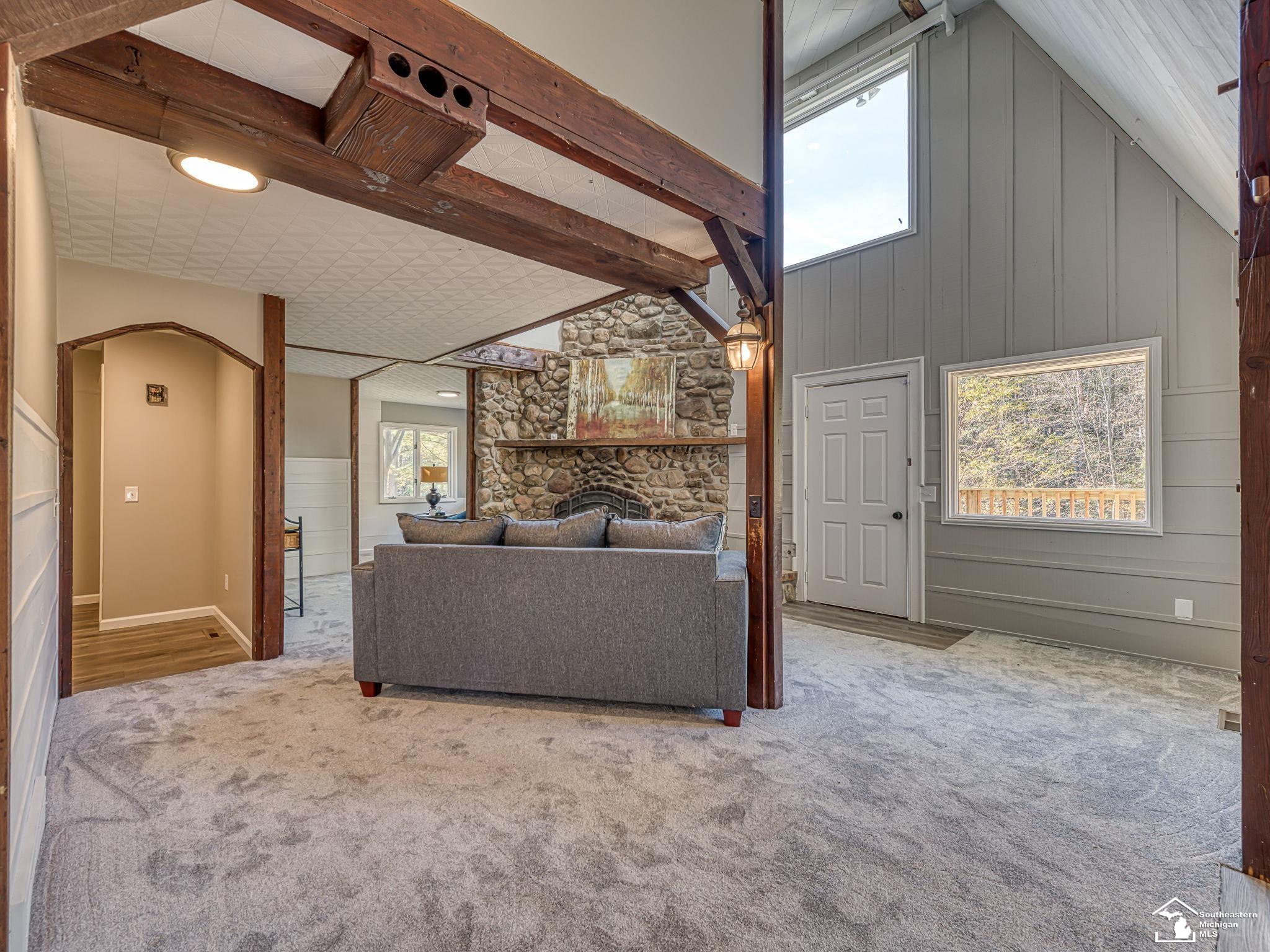 3122 Norvell Road