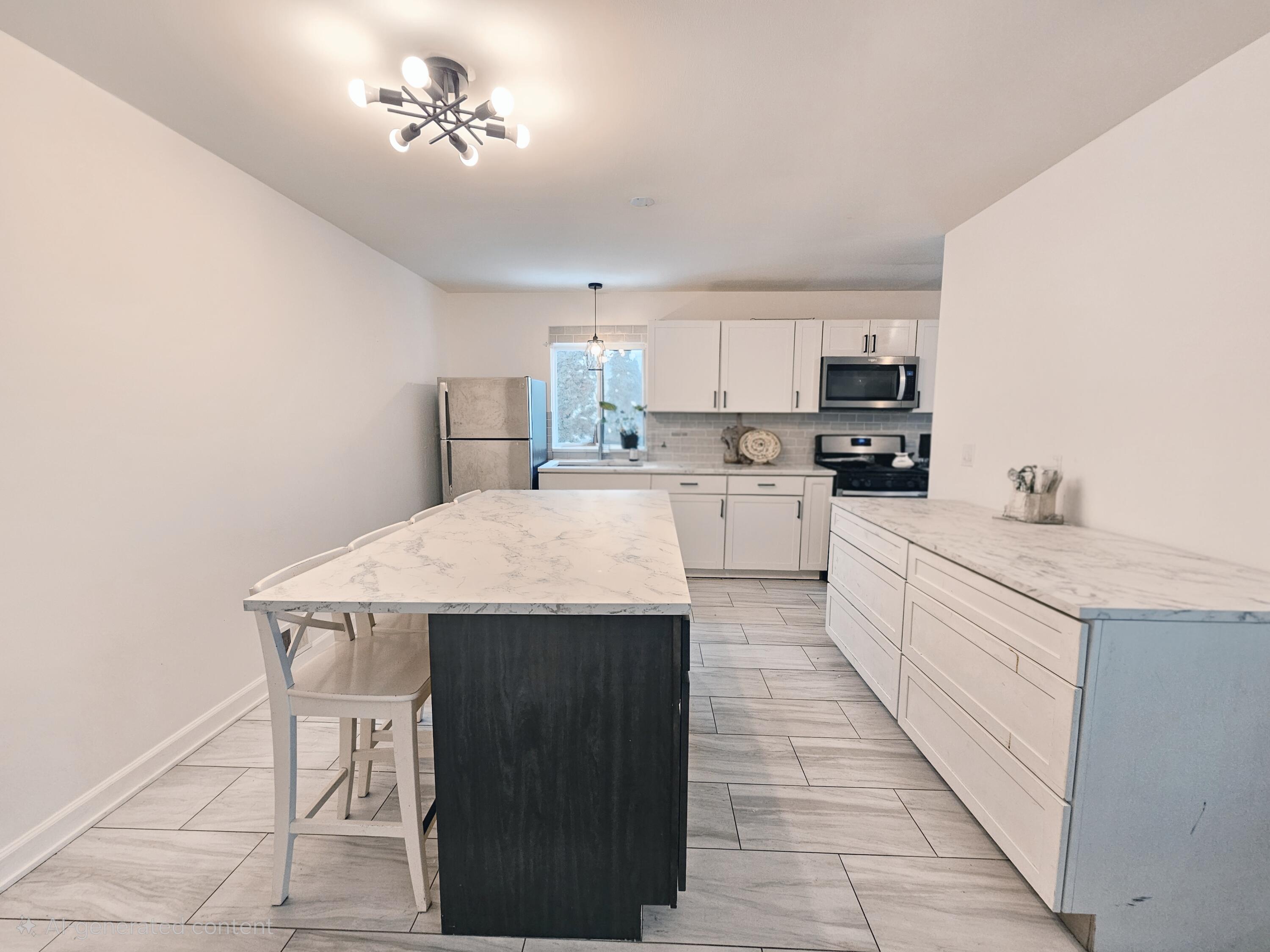 5346 Clippert Street