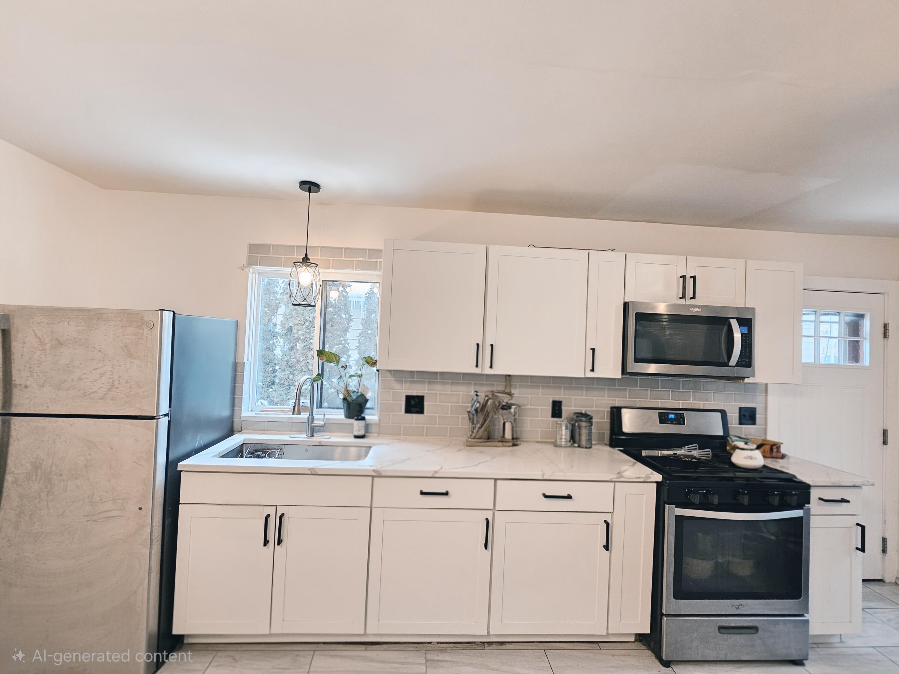 5346 Clippert Street