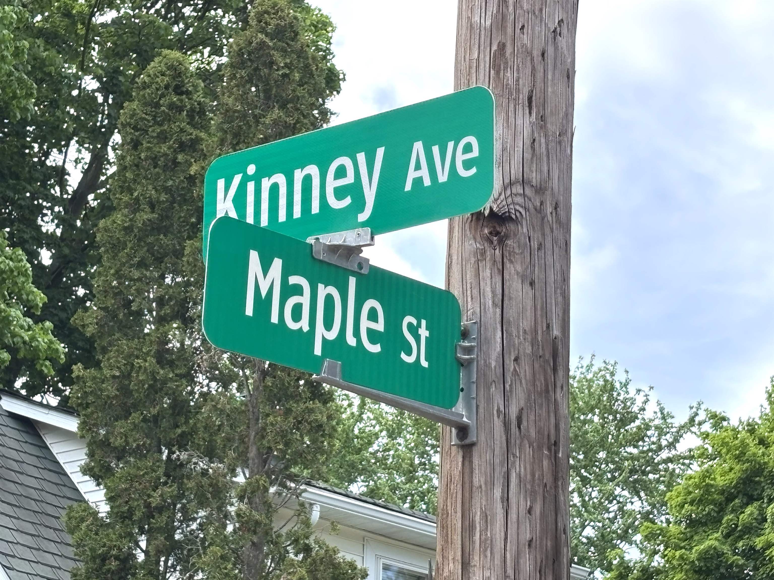 518 S Kinney