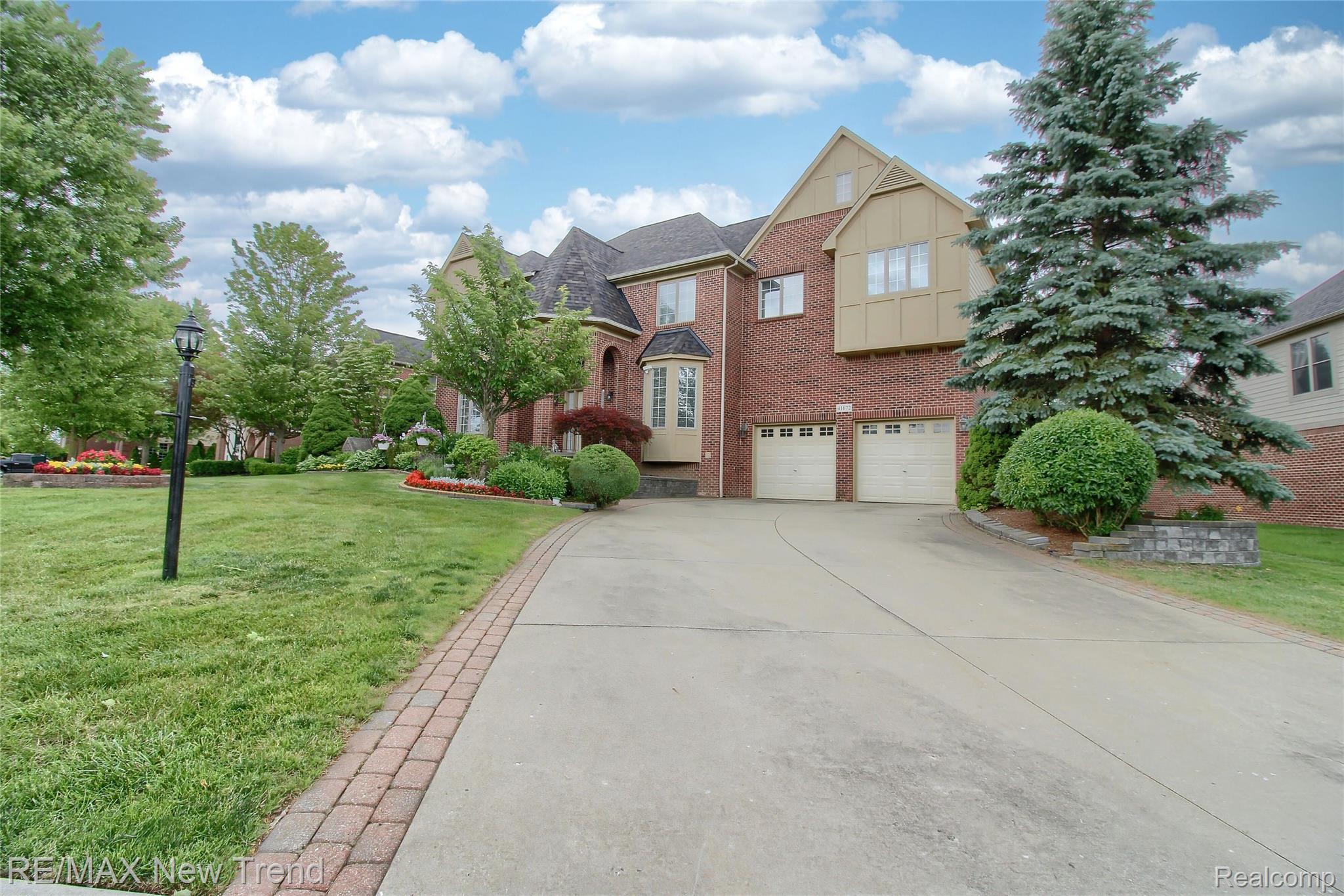 41672 Clemens Circle