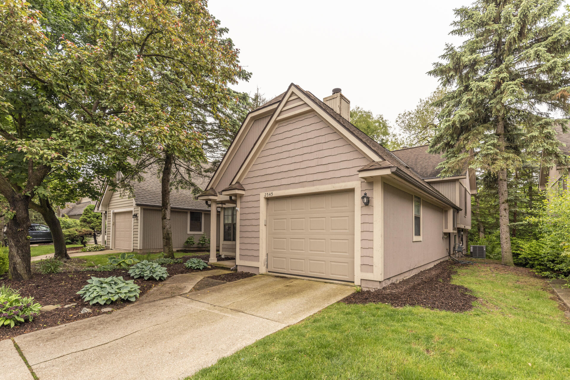 2545 Country Village Court