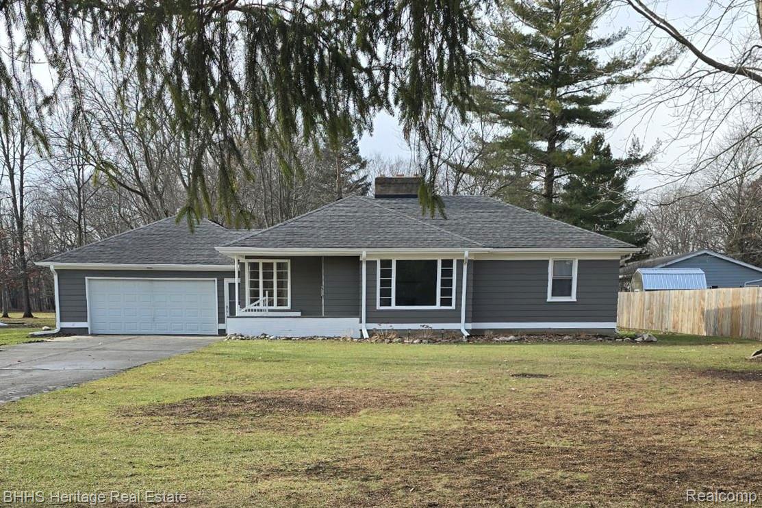 11269 N Jennings Road