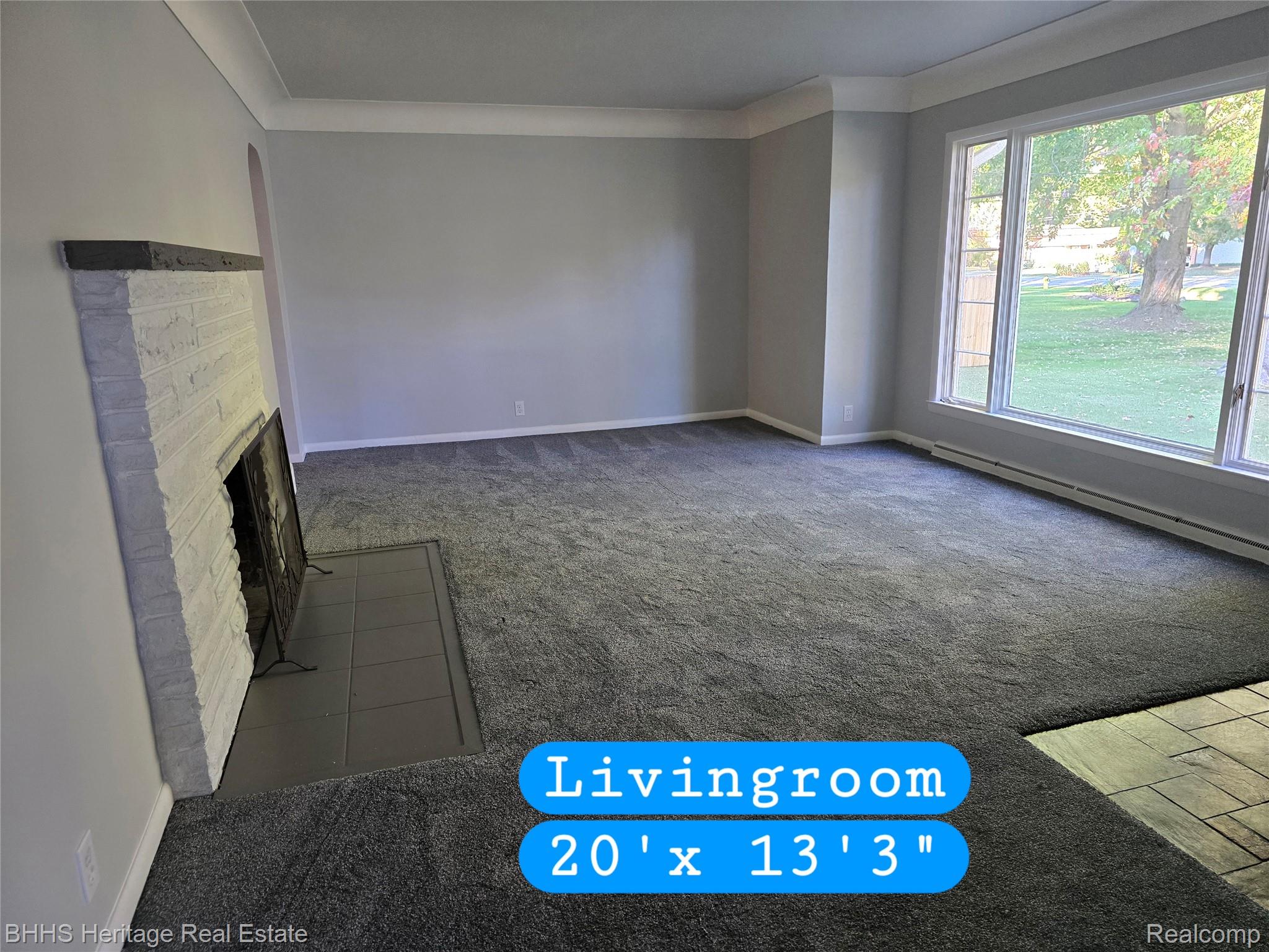 11269 N Jennings Road