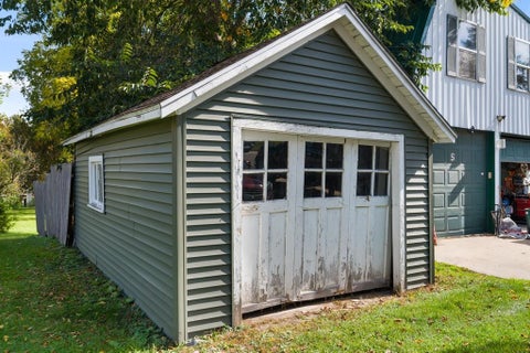 Tiny photo for 2500 Lake Street, Central Lake Township, MI 49622 (MLS # 78080074505)