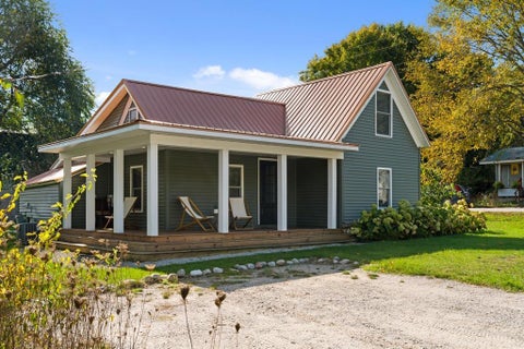 Tiny photo for 2500 Lake Street, Central Lake Township, MI 49622 (MLS # 78080074505)