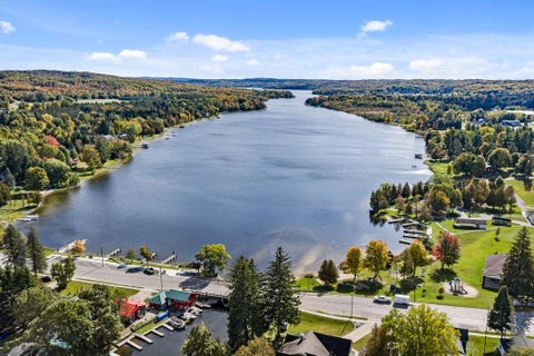 Tiny photo for 2500 Lake Street, Central Lake Township, MI 49622 (MLS # 78080074505)