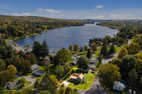 Tiny photo for 2500 Lake Street, Central Lake Township, MI 49622 (MLS # 78080074505)